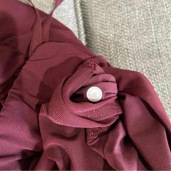 Lululemon Womens On The Fly Pants - Picture 7 of 7